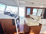 Beneteau Swift Trawler 34